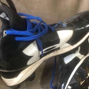 Boys Football Cleats